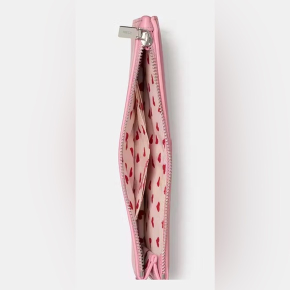 New Kate Spade Yours Truly Enveloped Wristlet